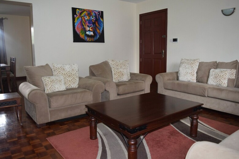 Apartamentos Westside Residency
