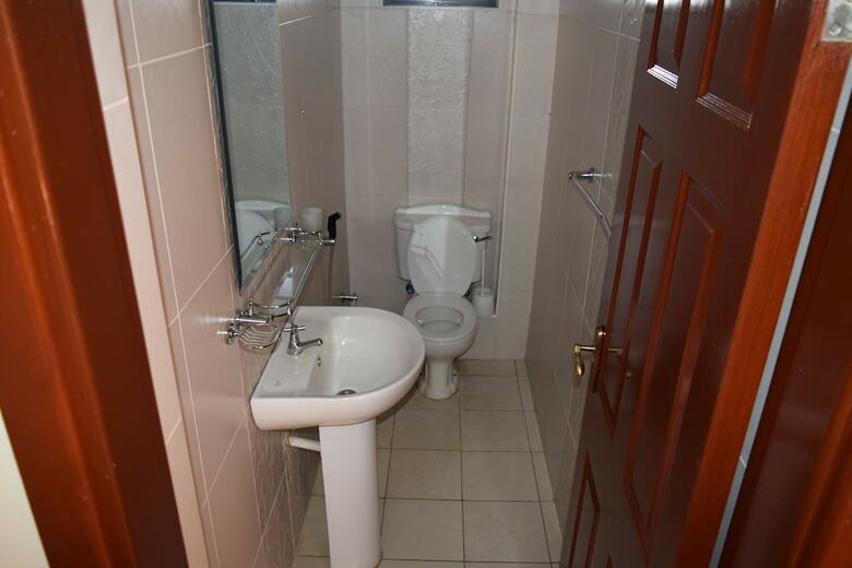 Apartamentos Westside Residency