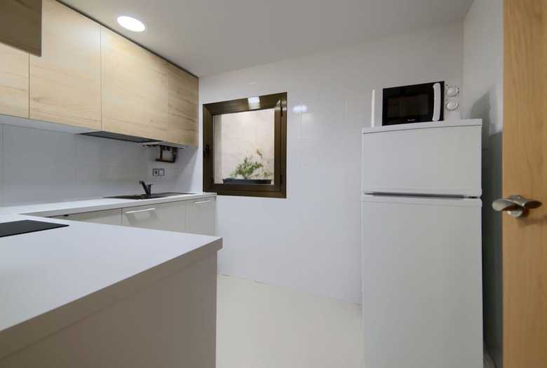 Apartamentos La Casa Gris II