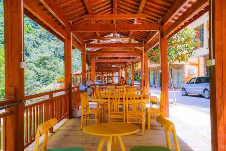 Posada Yiyun Botique Inn Shanjiao Courtyard