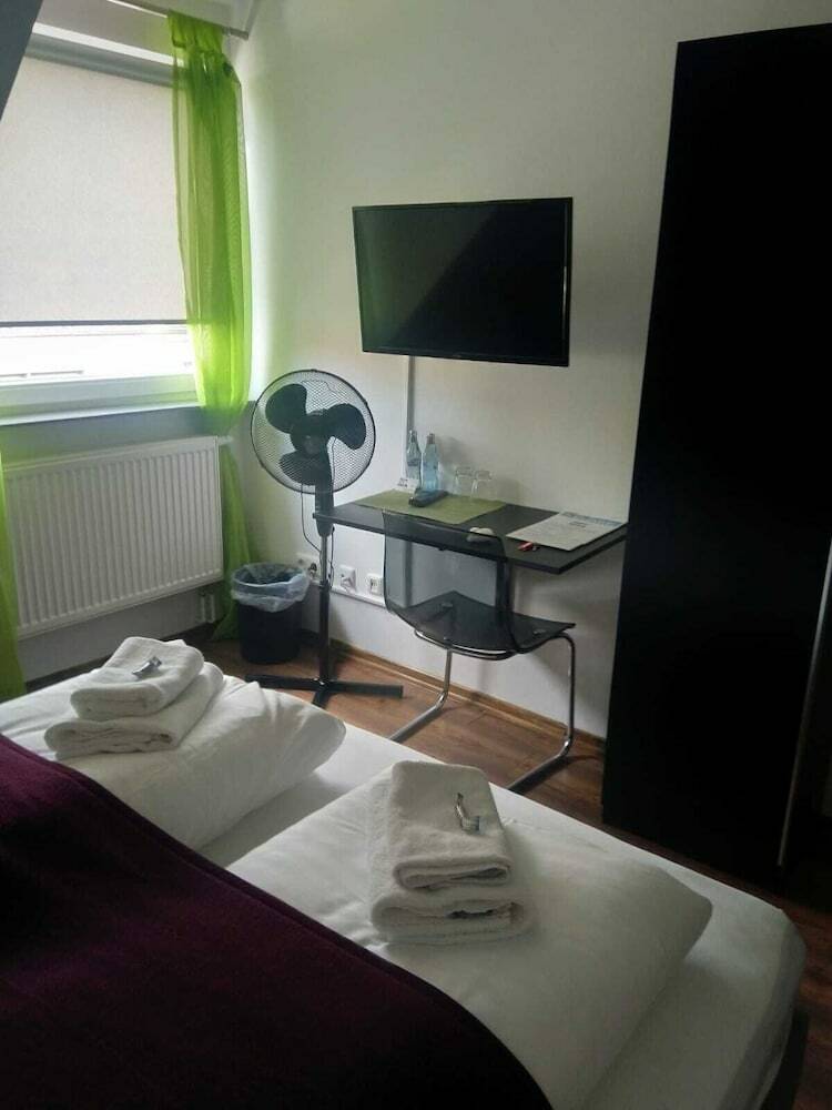 Hirsch Hotel Hanau