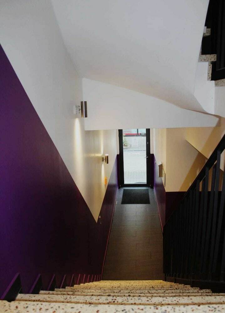 Hirsch Hotel Hanau