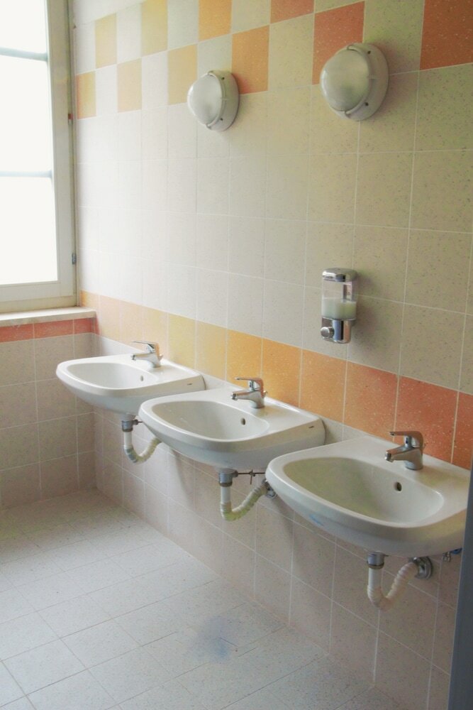 Hostal Ostello La Miniera
