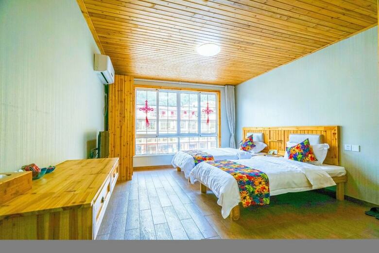 Posada Yiyun Botique Inn Jianyunlan Anji