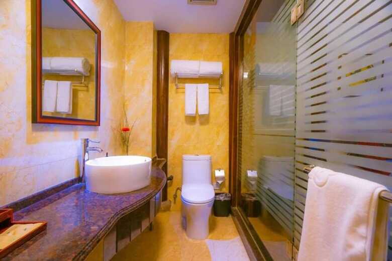 Posada Yiyun Botique Inn Dangkou Wuxi