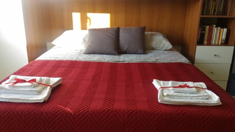 B&B Sa Sindria