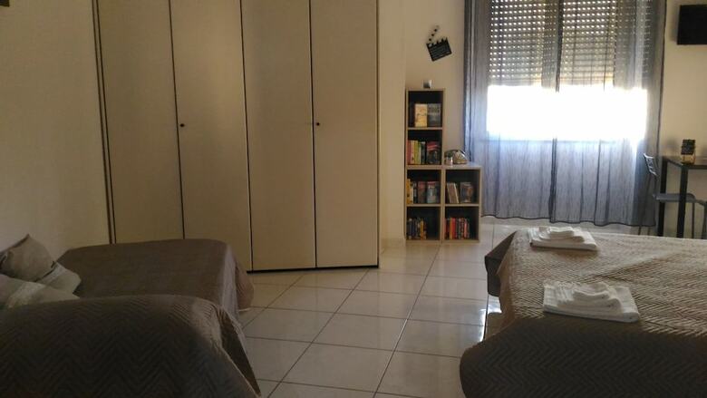 B&B Sa Sindria