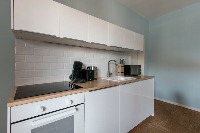 Primeflats - Apartments Innere Neustadt Bautzner Tor