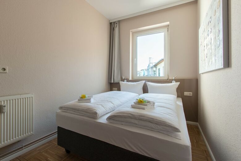 Primeflats - Apartments Innere Neustadt Bautzner Tor