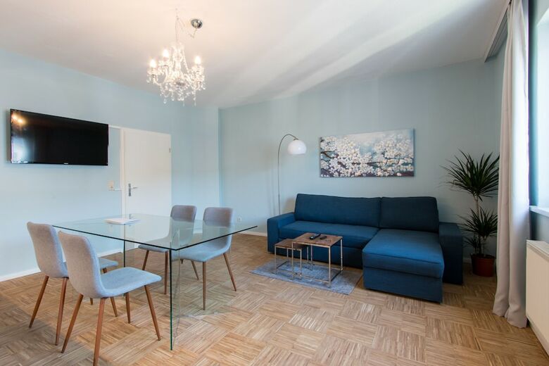 Primeflats - Apartments Innere Neustadt Bautzner Tor