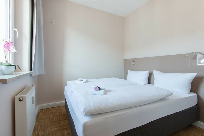 Primeflats - Apartments Innere Neustadt Bautzner Tor