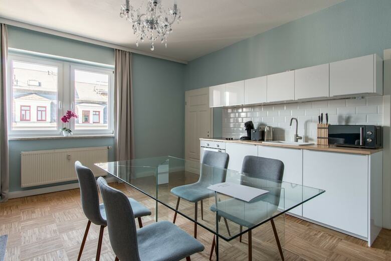 Primeflats - Apartments Innere Neustadt Bautzner Tor