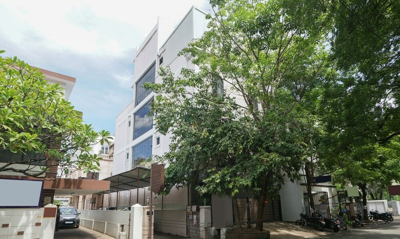 Hotel Treebo Trend Madras Inn