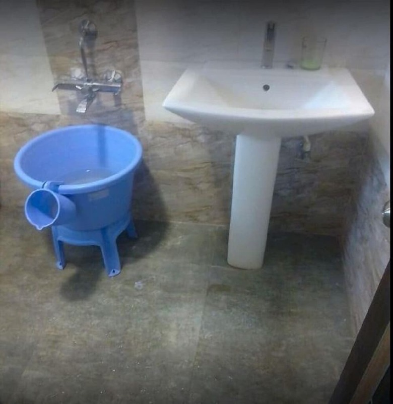 Hotel S S Residency