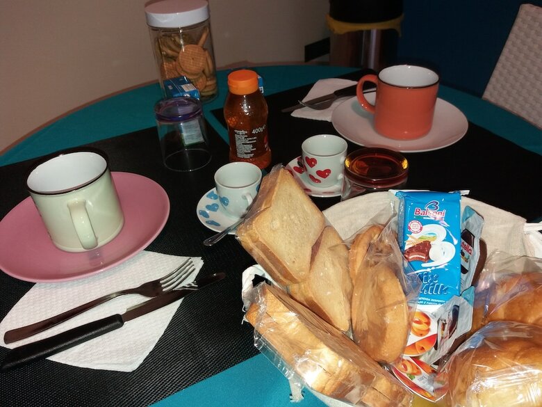 Ogliastra Bed&breakfast