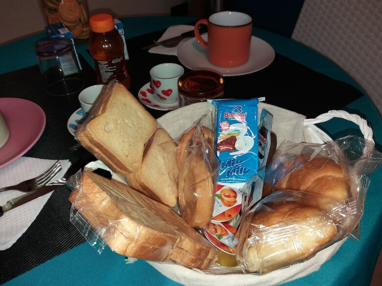 Ogliastra Bed&breakfast