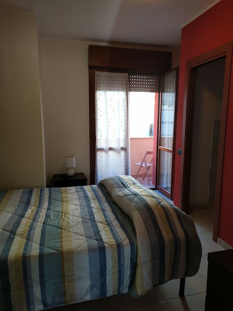 Ogliastra Bed&breakfast