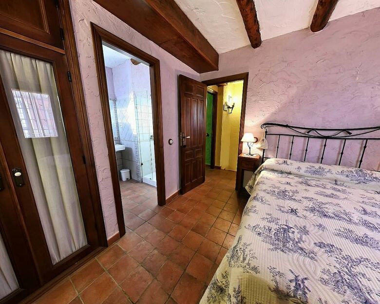 Agroturismo Turismo Rural Jabalera