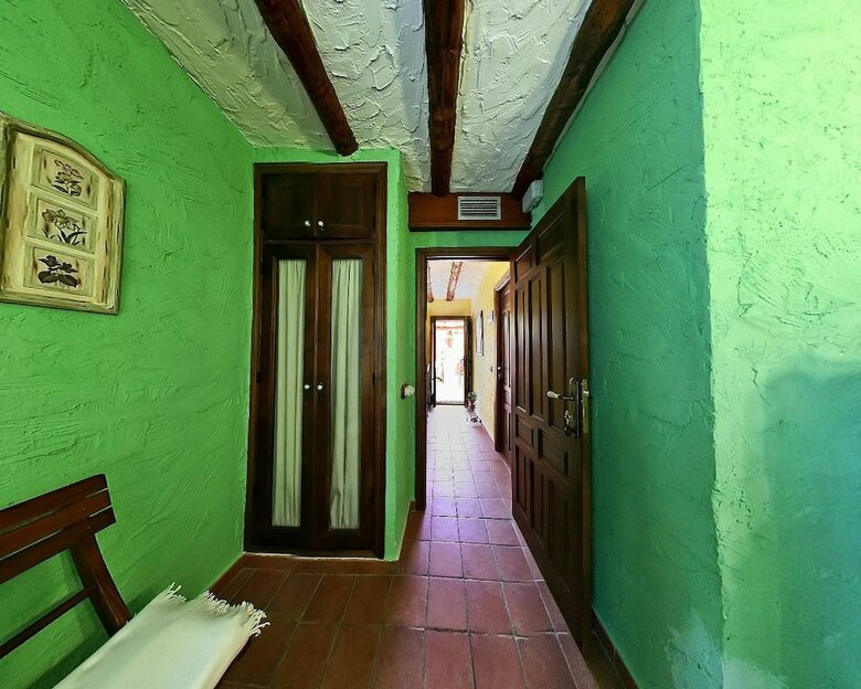 Agroturismo Turismo Rural Jabalera