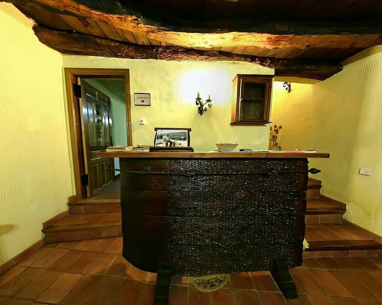 Agroturismo Turismo Rural Jabalera