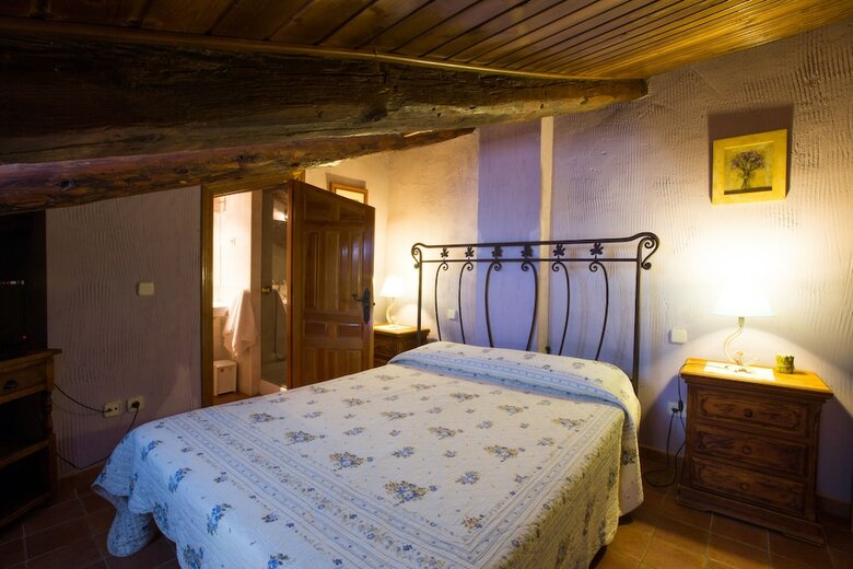 Agroturismo Turismo Rural Jabalera