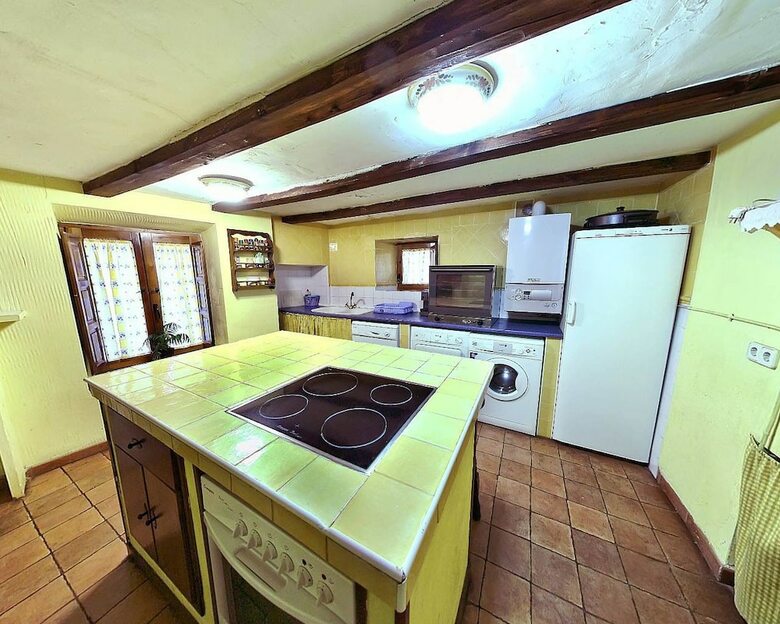 Agroturismo Turismo Rural Jabalera