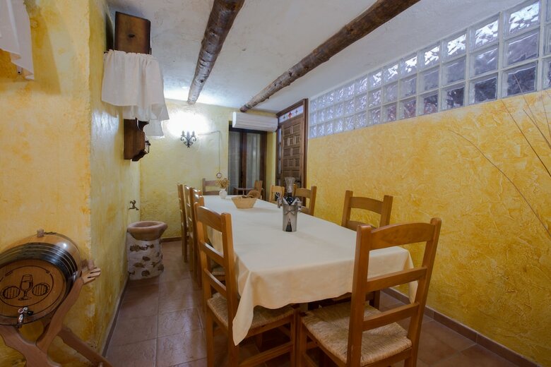 Agroturismo Turismo Rural Jabalera