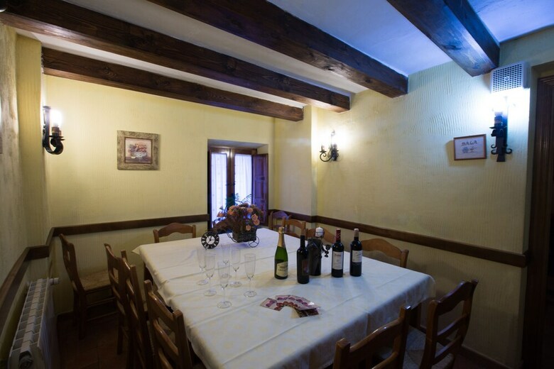 Agroturismo Turismo Rural Jabalera