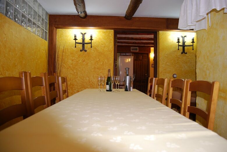 Agroturismo Turismo Rural Jabalera