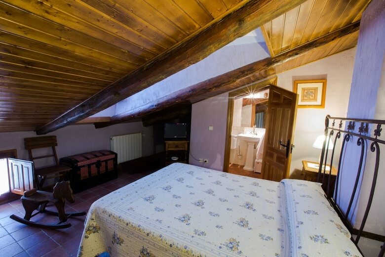 Agroturismo Turismo Rural Jabalera