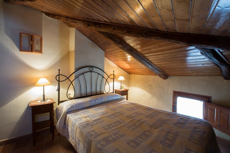 Agroturismo Turismo Rural Jabalera