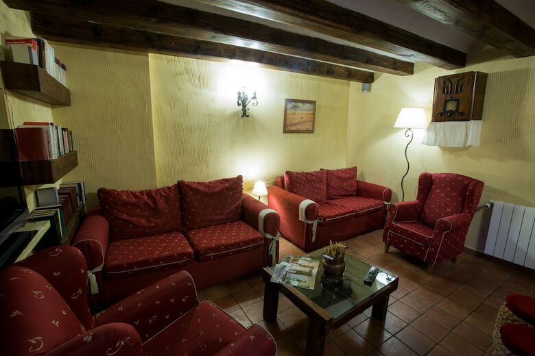 Agroturismo Turismo Rural Jabalera