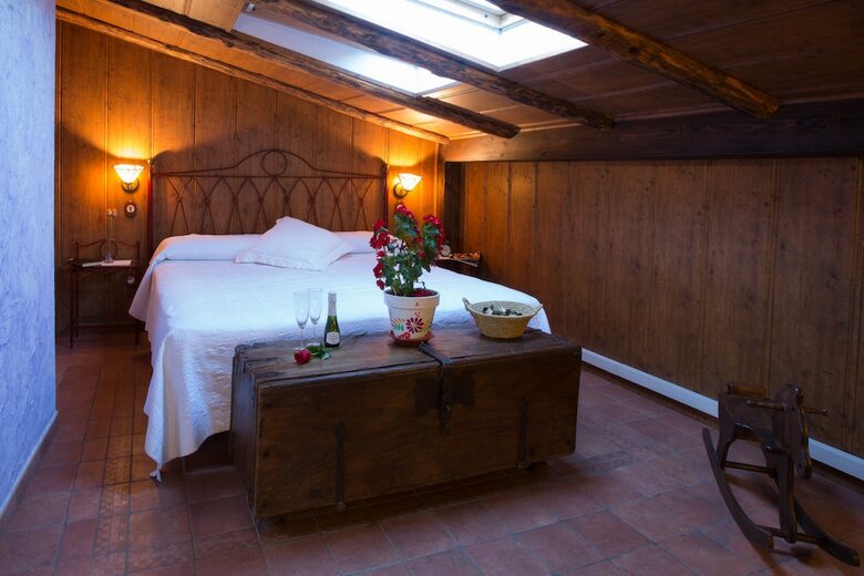 Agroturismo Turismo Rural Jabalera