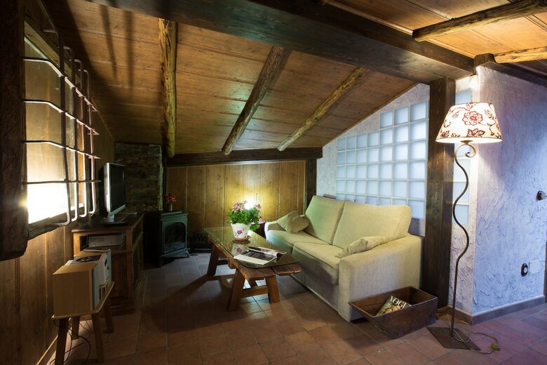 Agroturismo Turismo Rural Jabalera