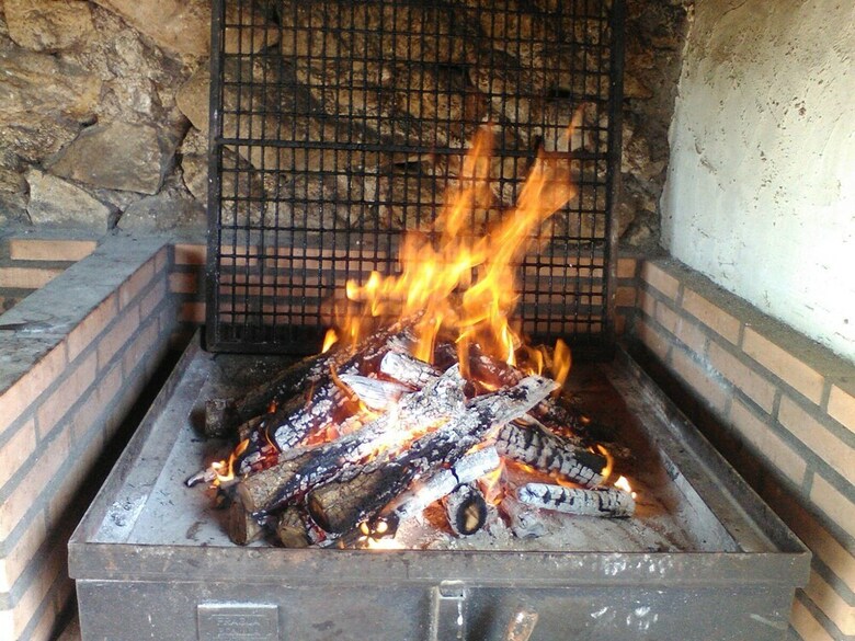 Agroturismo Turismo Rural Jabalera