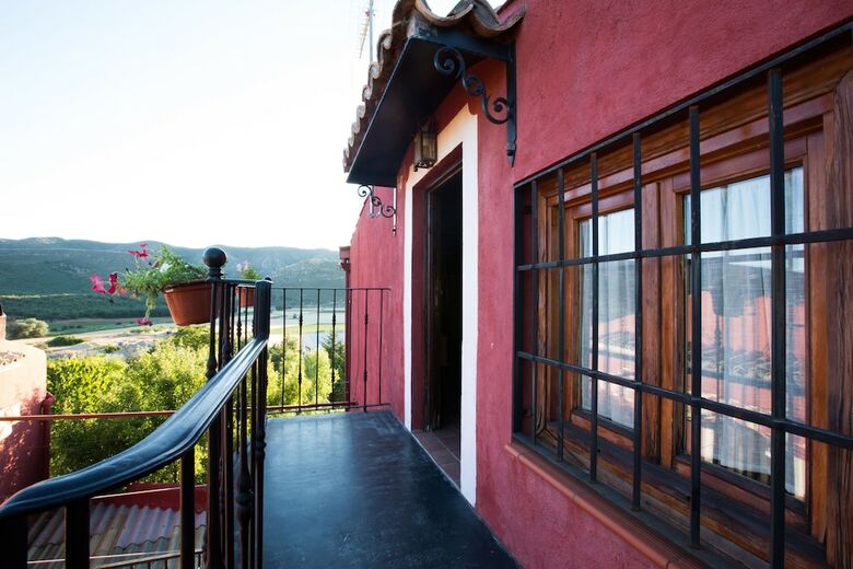 Agroturismo Turismo Rural Jabalera
