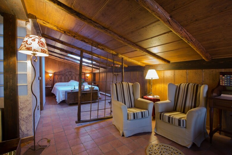 Agroturismo Turismo Rural Jabalera