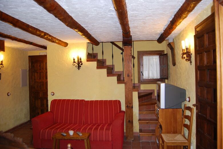 Agroturismo Turismo Rural Jabalera