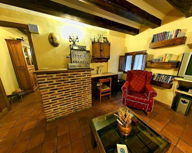 Agroturismo Turismo Rural Jabalera