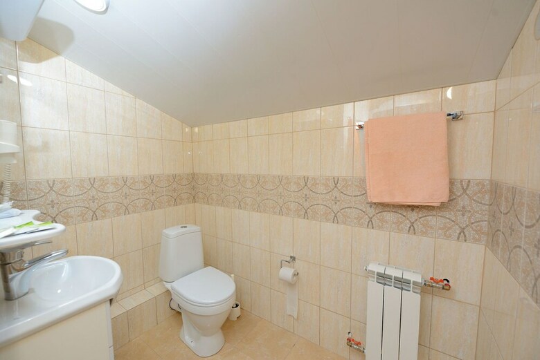 Hotel Chernay Rechka
