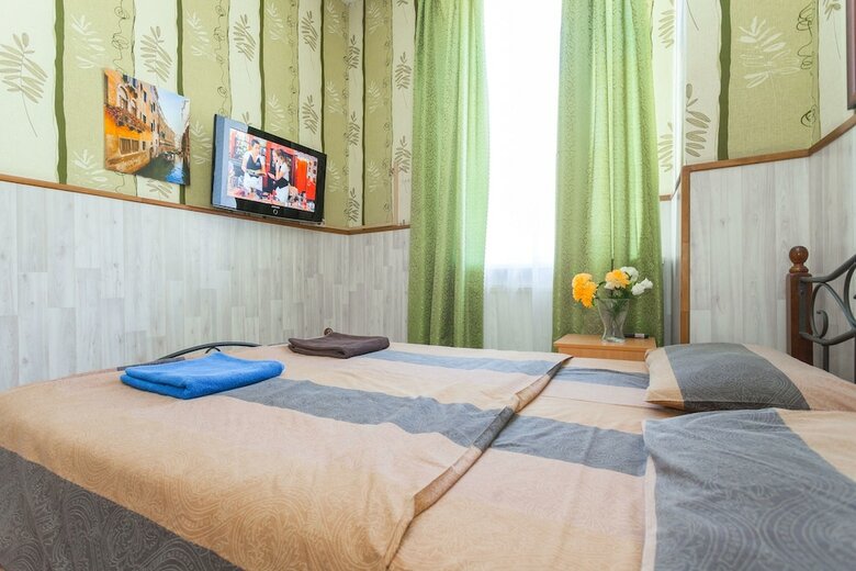 Hotel Chernay Rechka