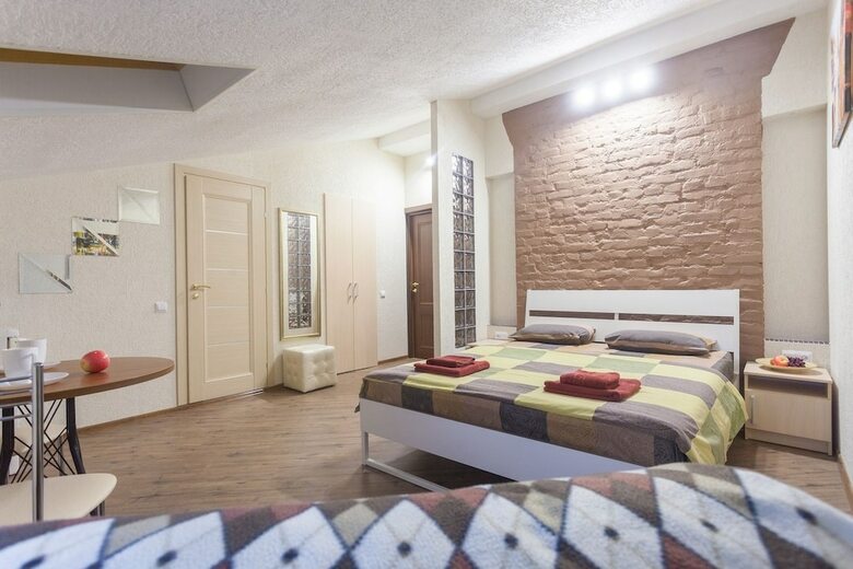 Hotel Chernay Rechka