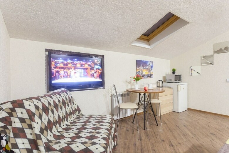 Hotel Chernay Rechka