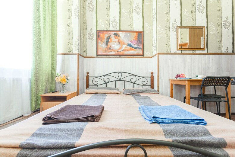 Hotel Chernay Rechka