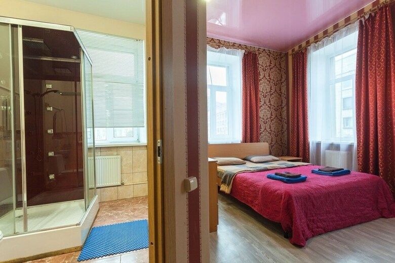 Hotel Chernay Rechka