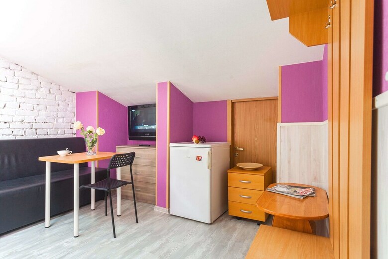 Hotel Chernay Rechka