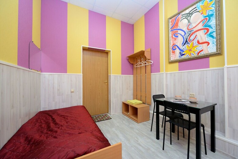 Hotel Chernay Rechka