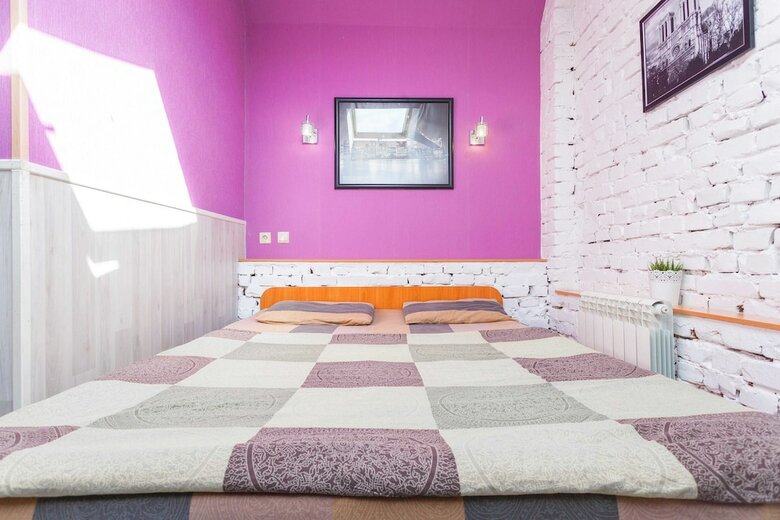 Hotel Chernay Rechka