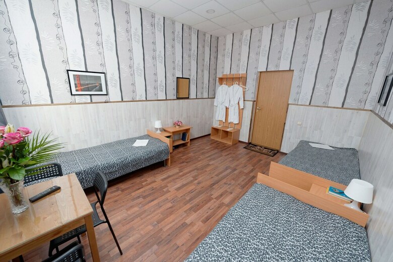 Hotel Chernay Rechka