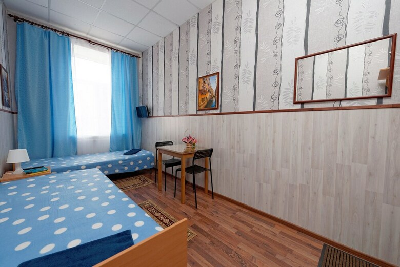 Hotel Chernay Rechka